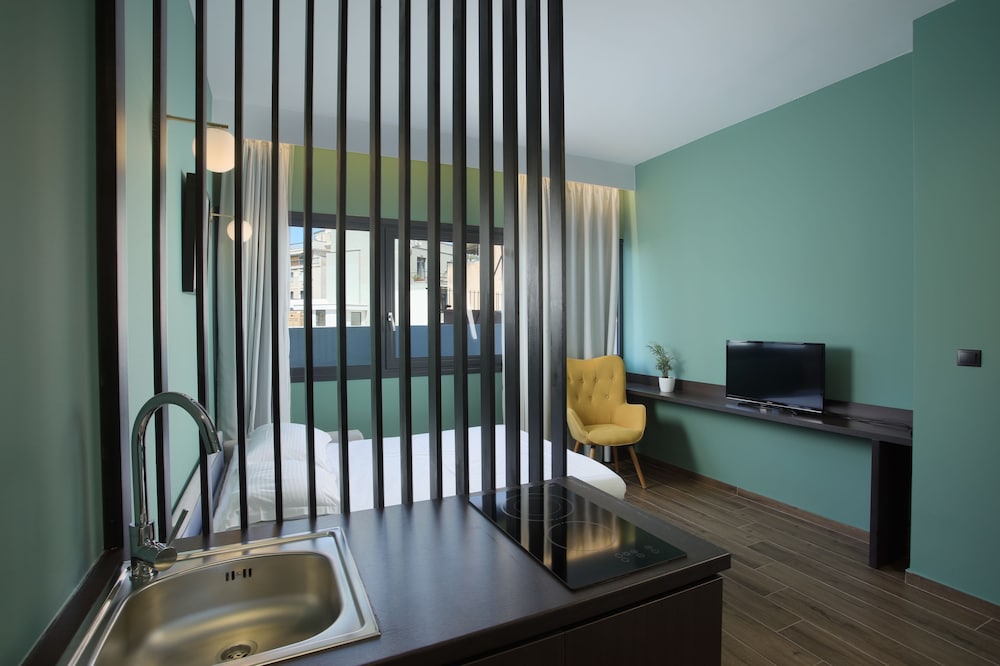 Athens 21 Hotel 34/34