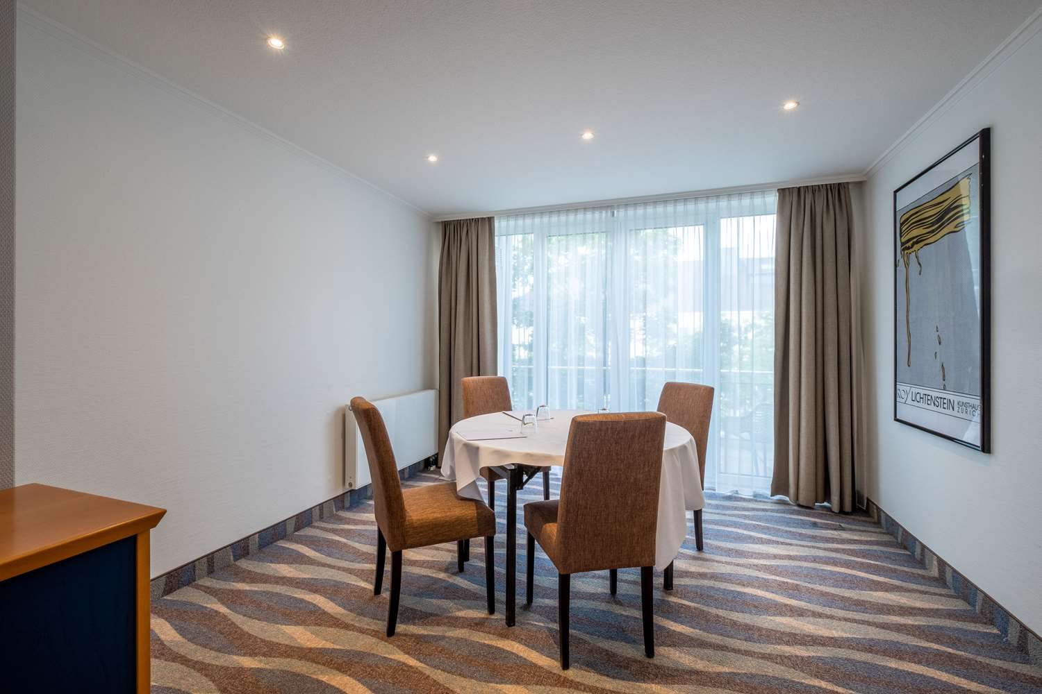 Quality Hotel Lippstadt 35/40