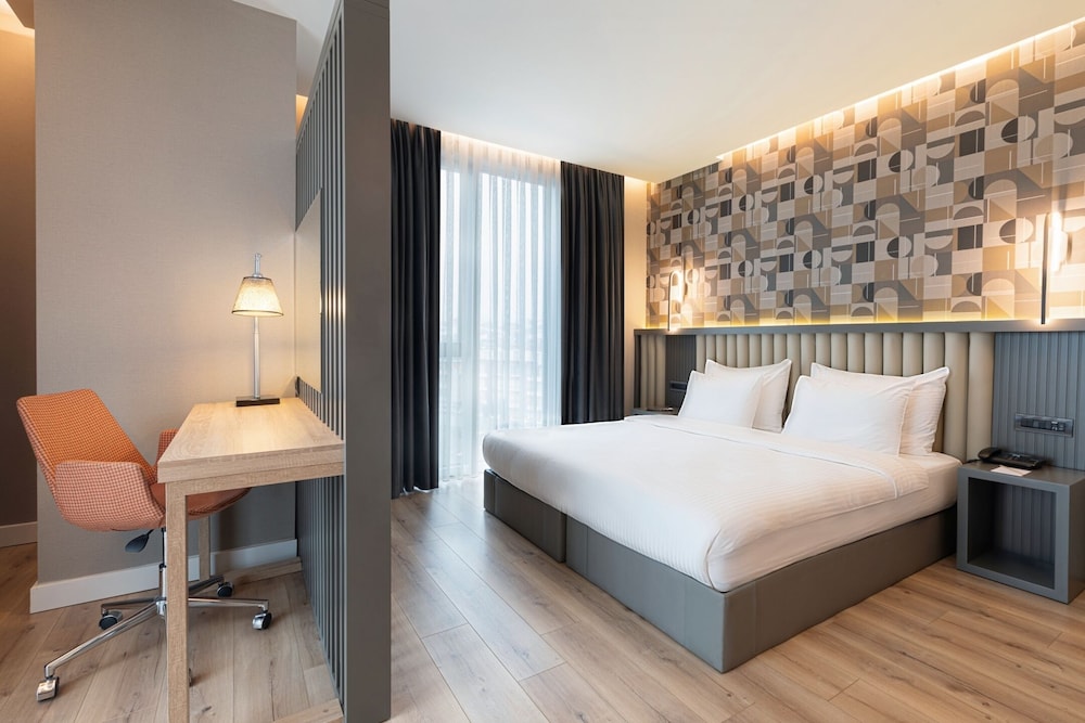Park Dedeman Eskisehir 23/69