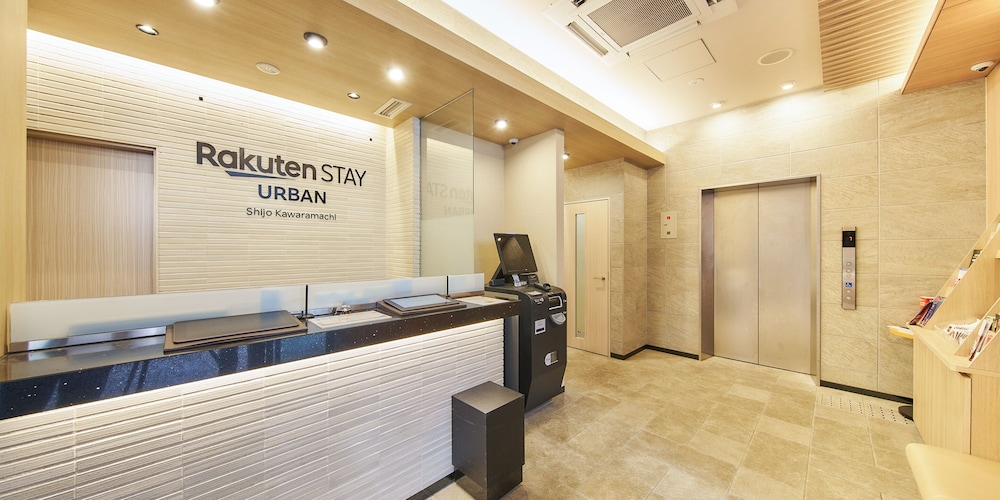 Hotel Meldia Shijo Kawaramachi 9/48
