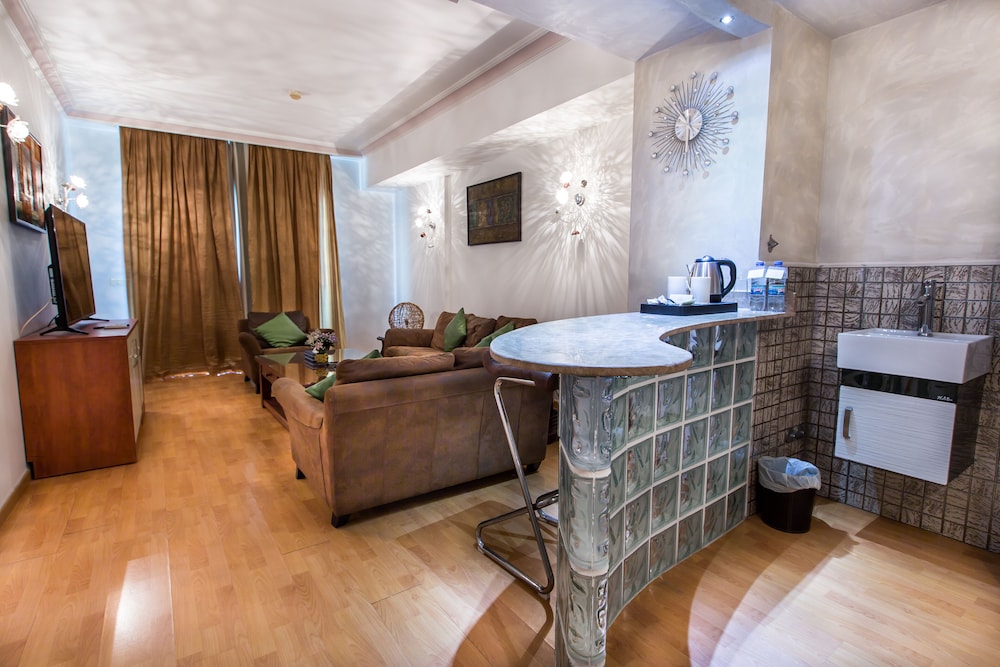 Princessa Hotel Jounieh 8/78