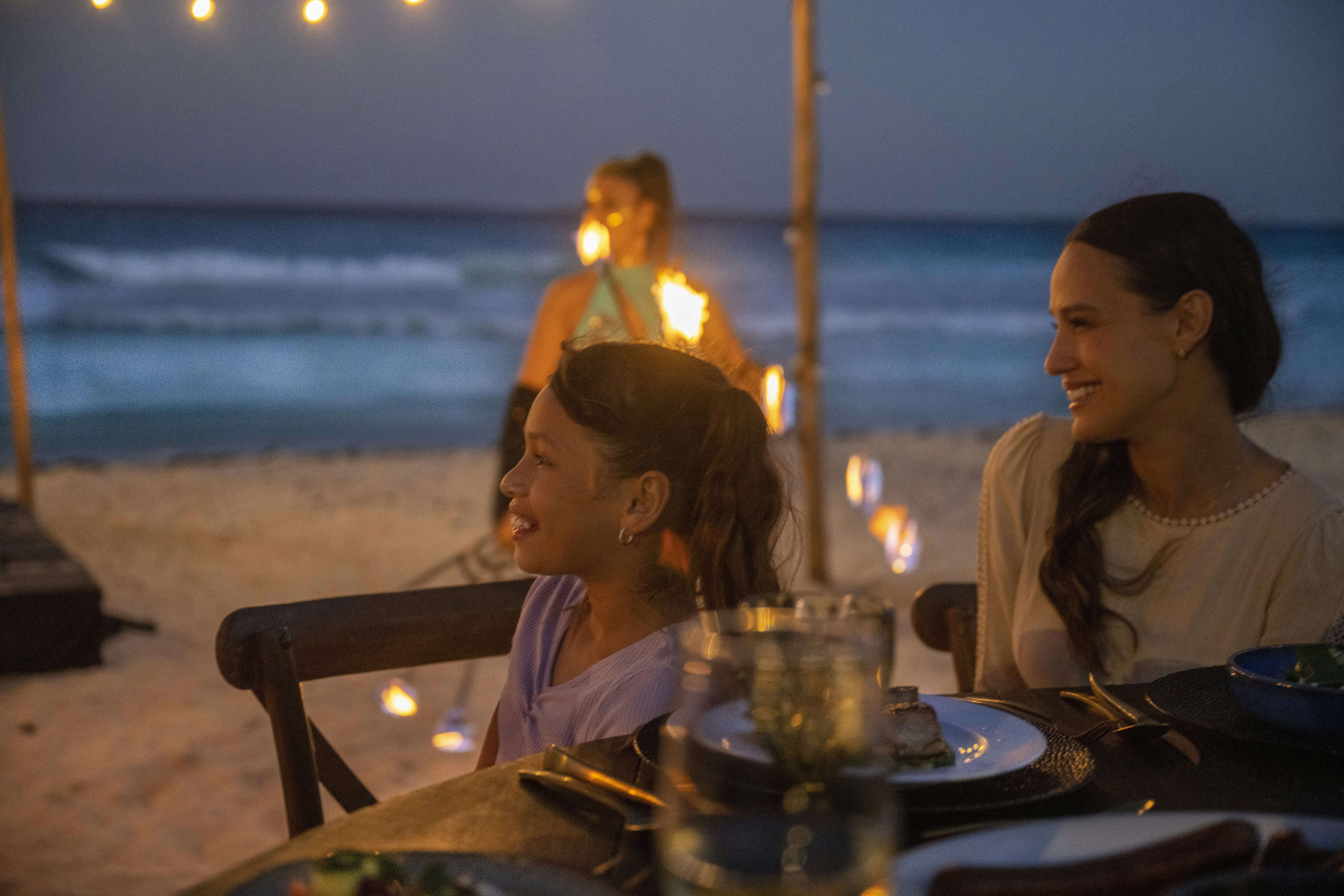 Sunscape Cancun - All-Inclusive Resort 80/80