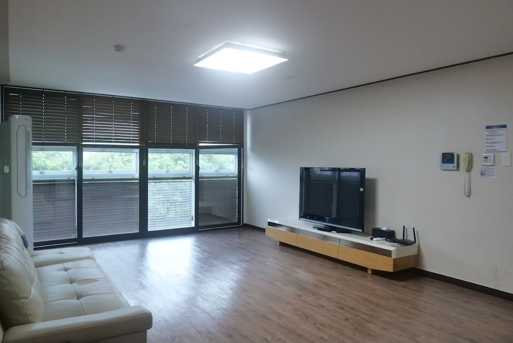 Jeju Cordelia Resort 19/44