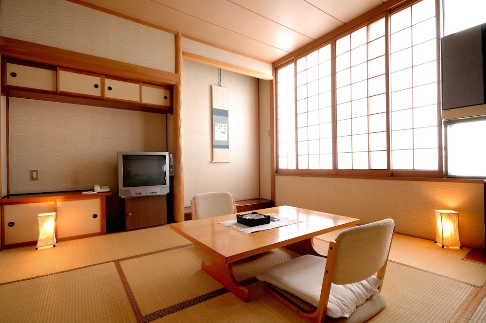 Hotel Pony Onsen 14/16
