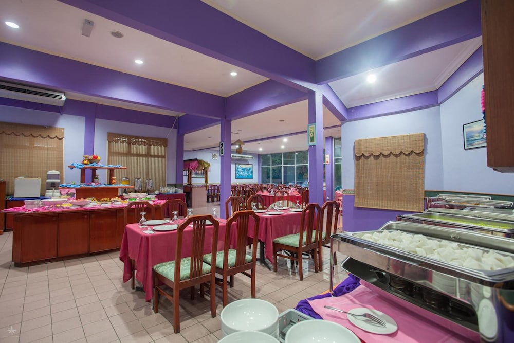 Hotel Seri Malaysia Rompin 30/37
