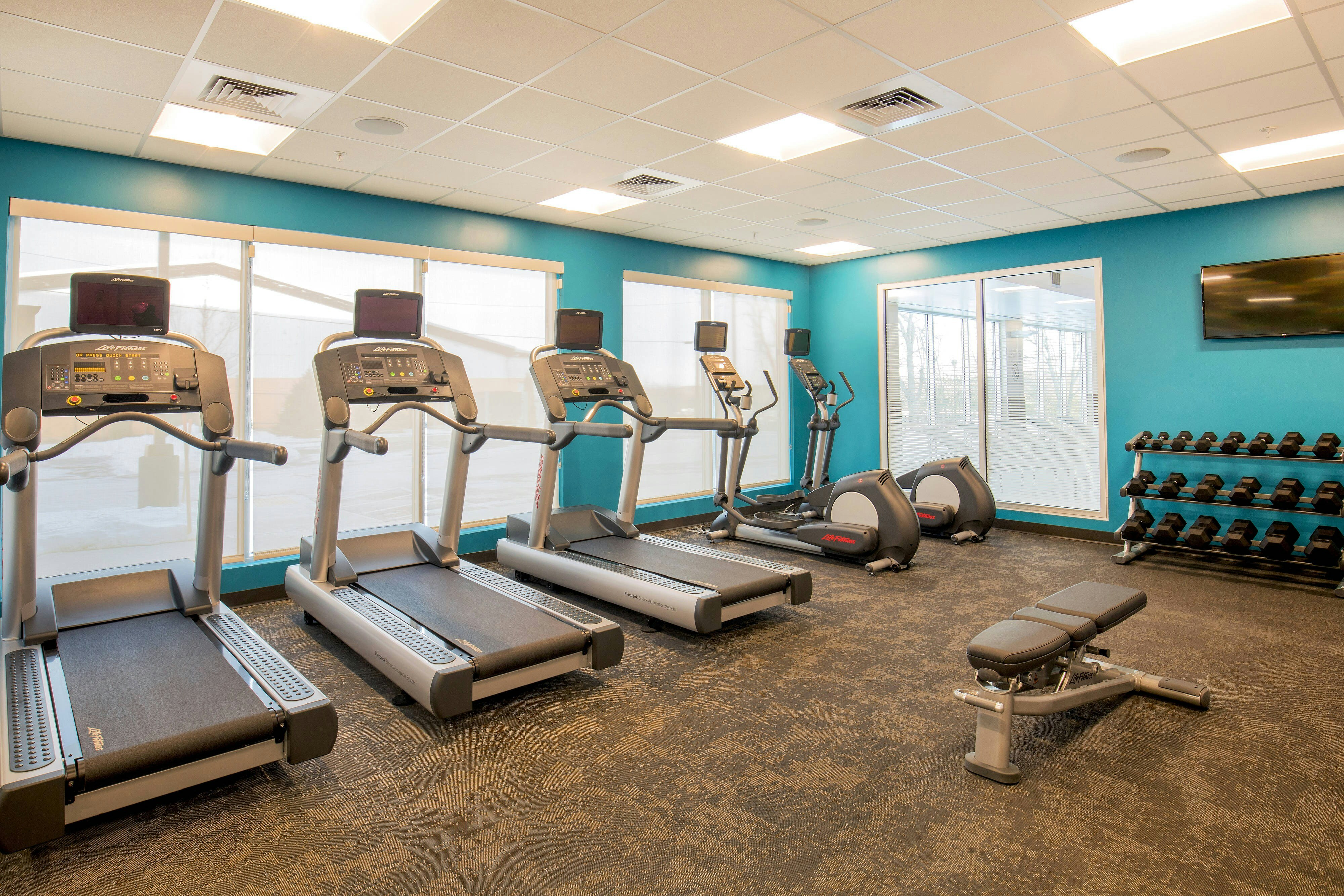 Fairfield Inn Suites Boston Walpole 22/35