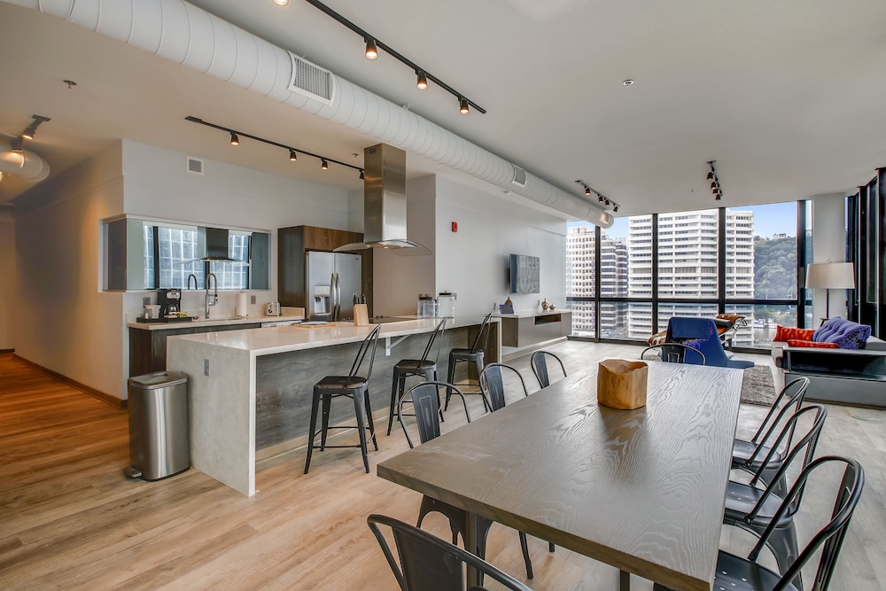 Etage Executive Living 54/72