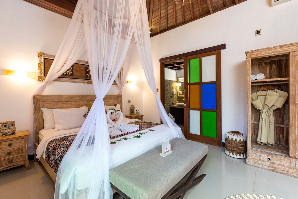 Ubud Raya Villa 9/50