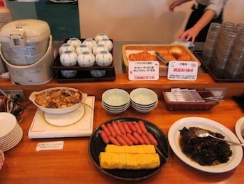 札幌クラークホテル 写真4