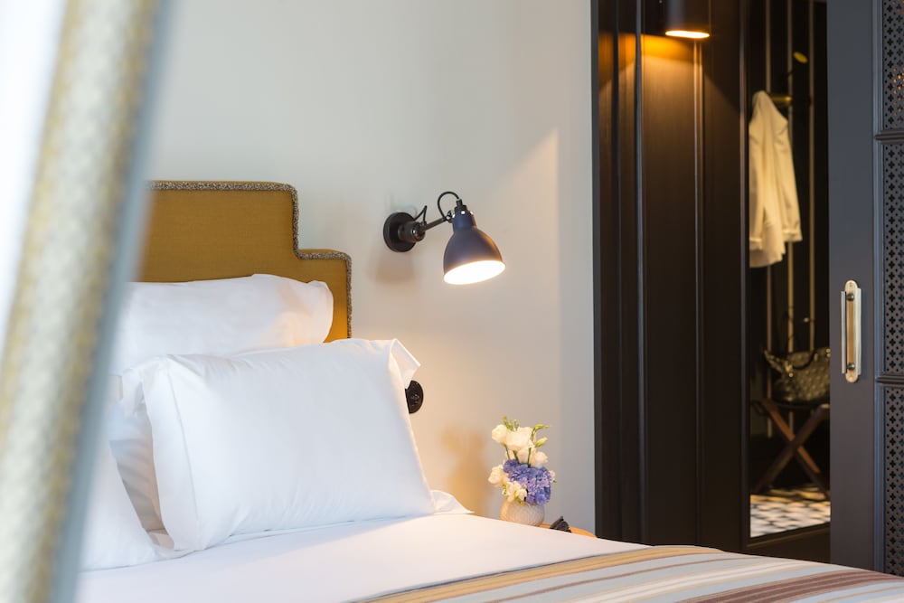 Valverde Hotel 21/46