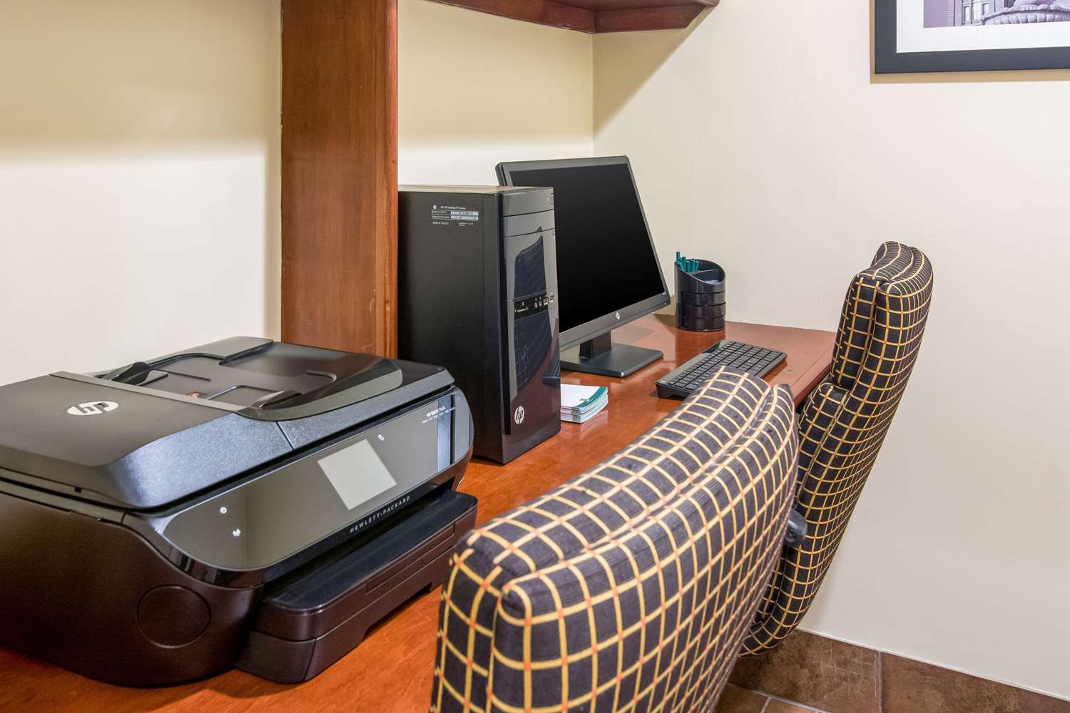Quality Inn and Suites Virginia MN 25/25
