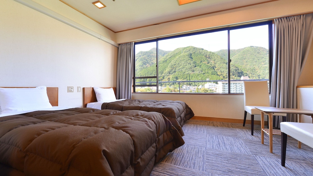 Hotel Kinugawa Gyoen 6/55