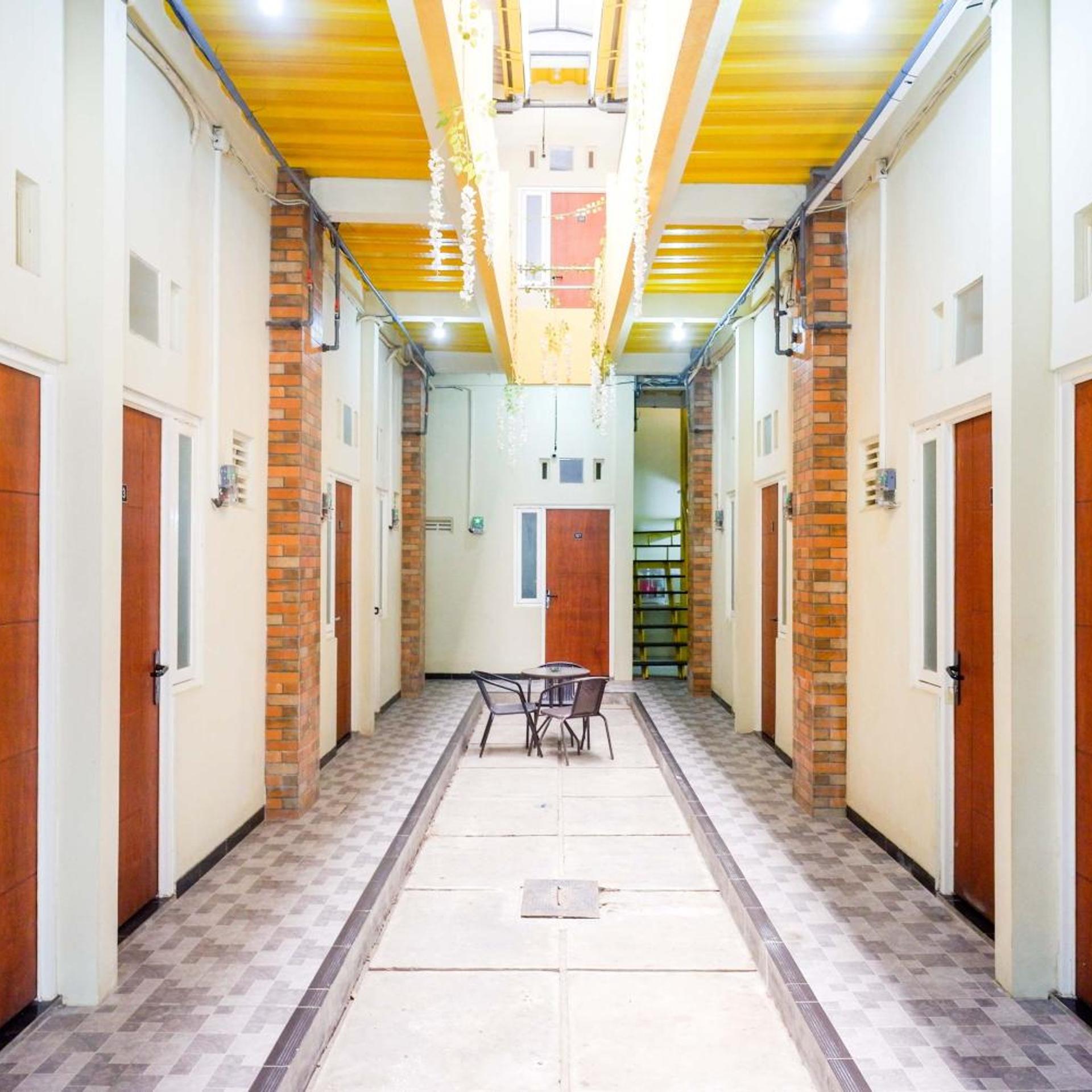 OYO 3170 Songo Residence 10/50