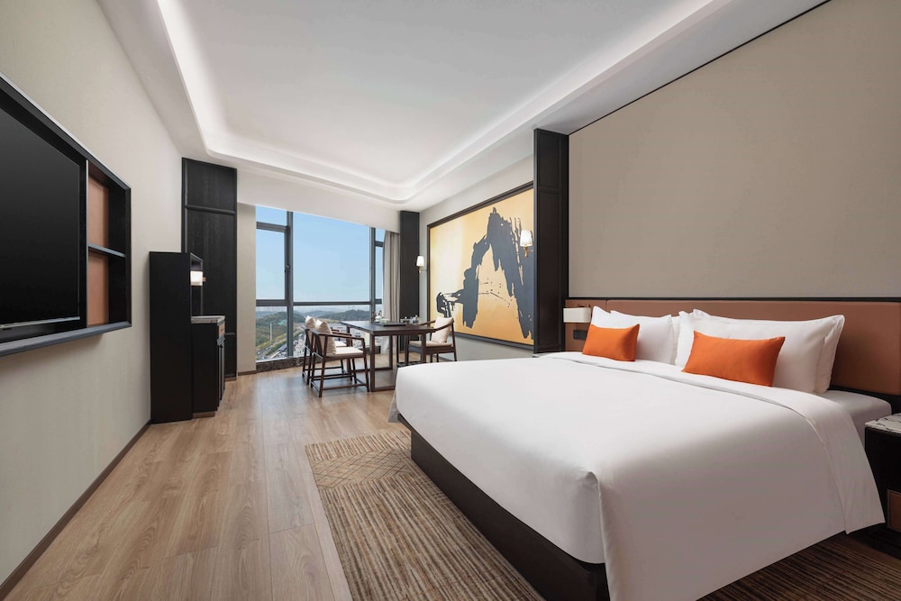 Days Hotel by Wyndham Changsha Yuhua East 18/30