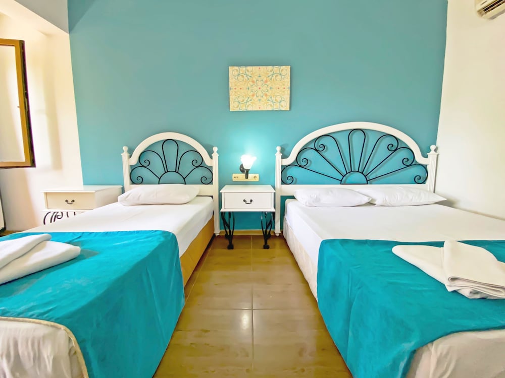 Zehra Hotel - All Inclusive 17/50