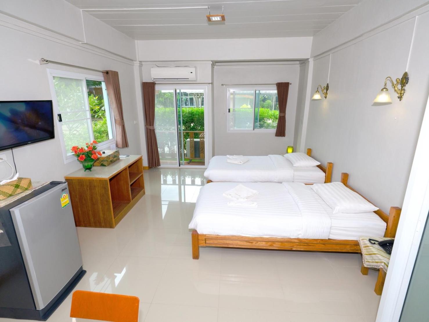 Baan Bangrak Residence 11/63