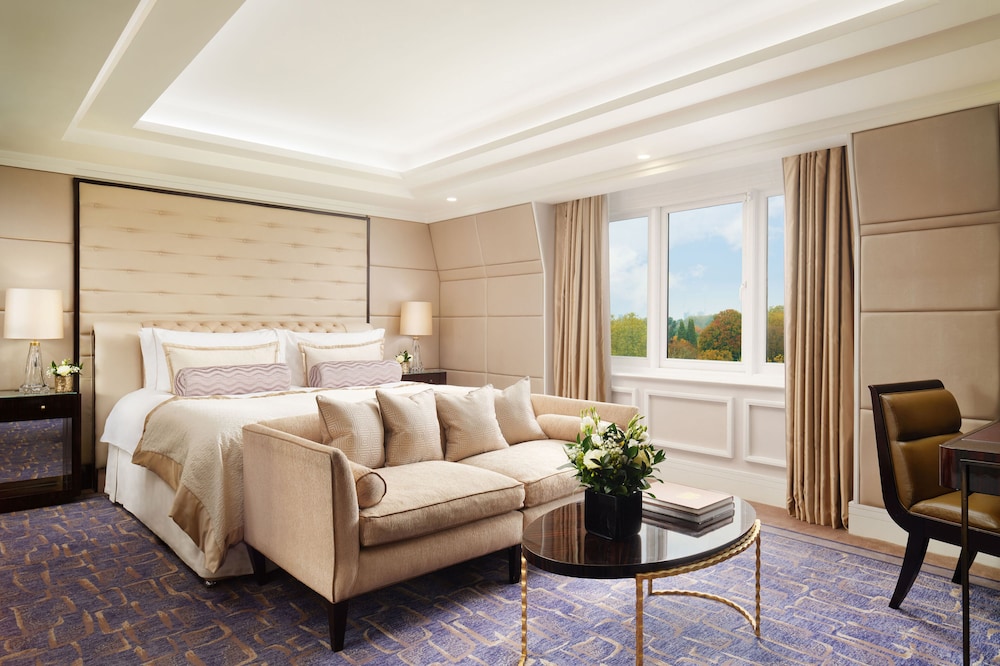 The Wellesley Knightsbridge A Luxury Collection Hotel, London 15/57