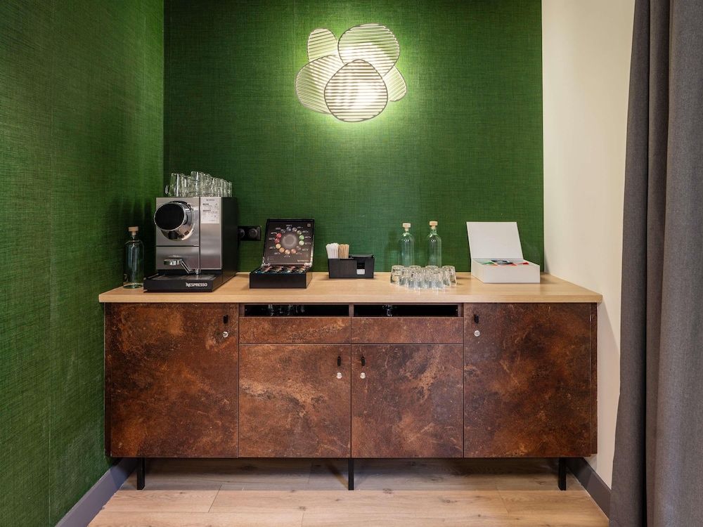 Novotel Deauville Plage 6/50