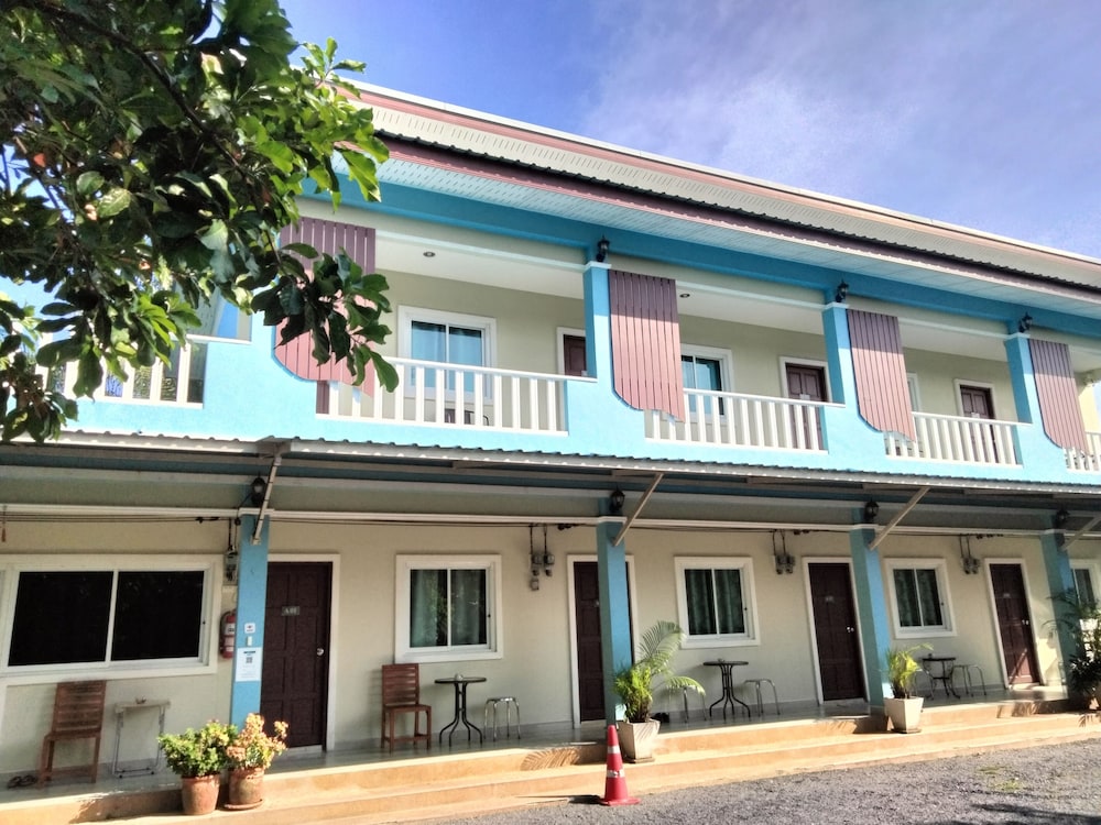Baan Kalaya Garden 3/20
