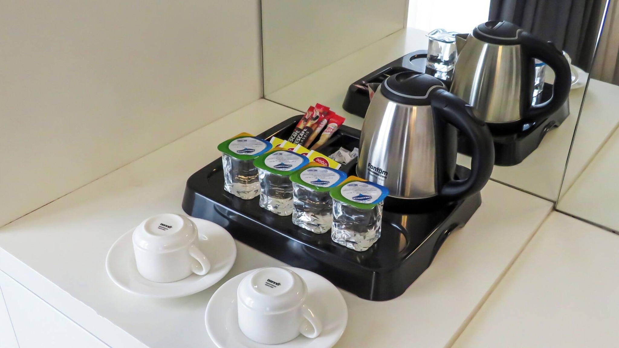 Silvana Hotel 写真2