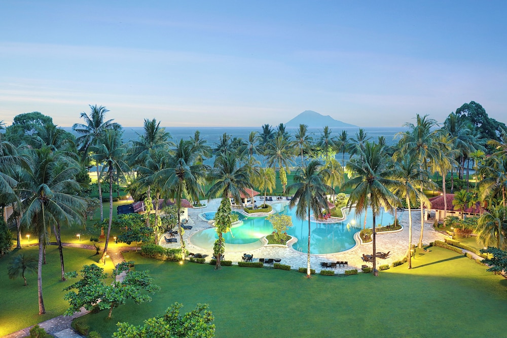 Mercure Manado Tateli Resort And Convention 41/50