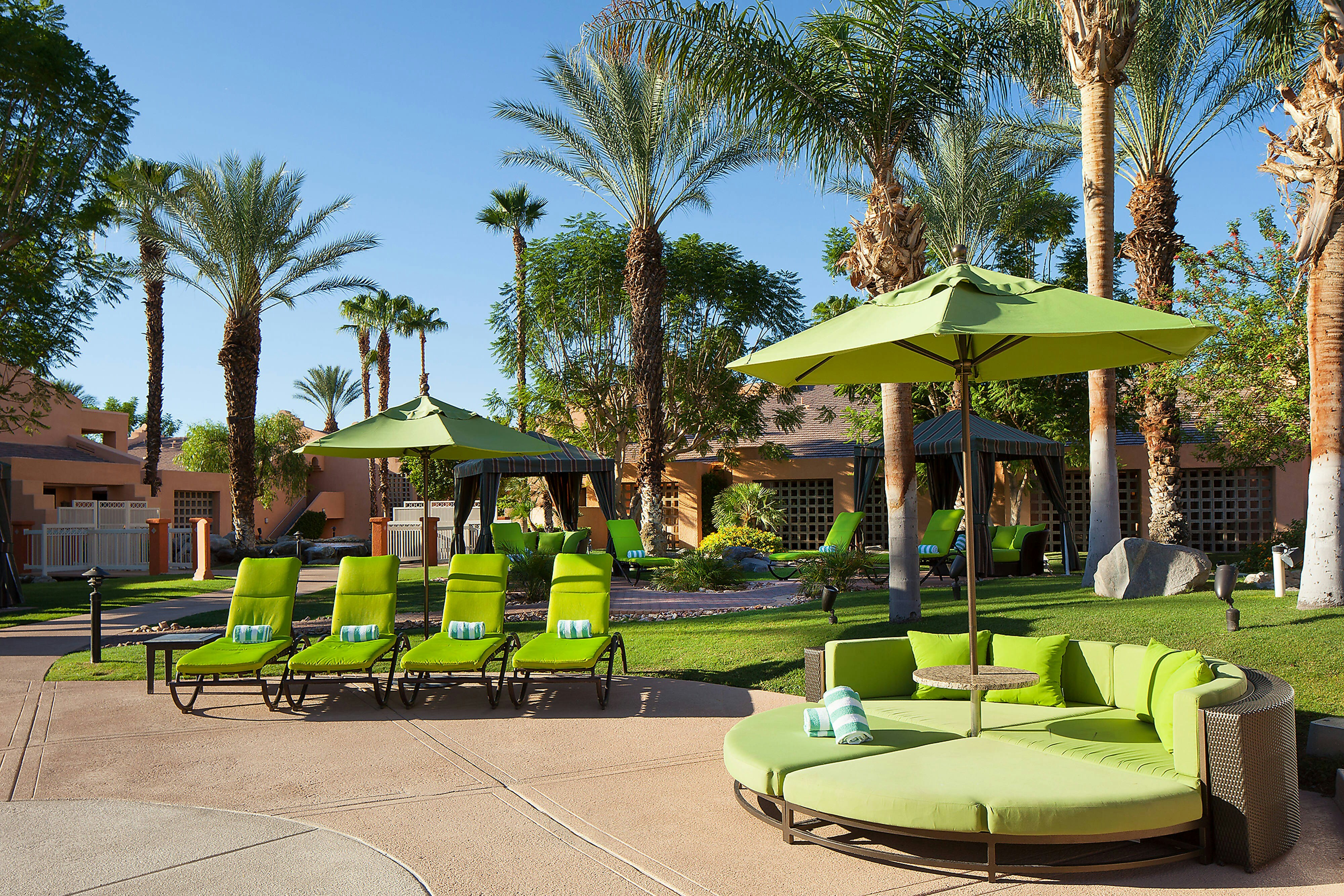 The Westin Rancho Mirage Golf Resort and Spa 41/50