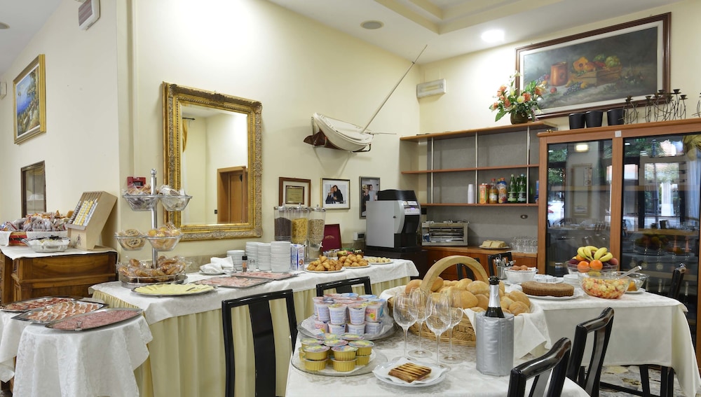 Ristorante Commercio Hotel 44/55