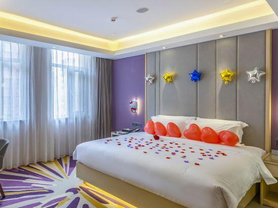 Lavande Hotel (Heze Dingtao) 42/65