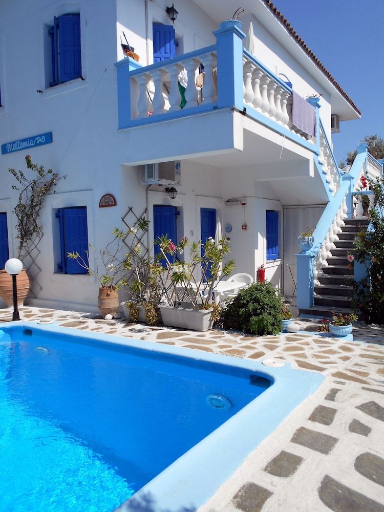 Meltemia Studios 6/50