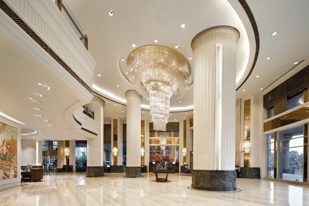Crowne Plaza Nanchang Riverside 6/50