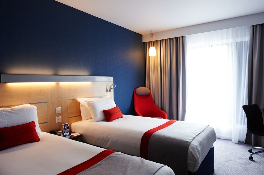 STANDARD, TWIN BEDS, ACCESSIBLE