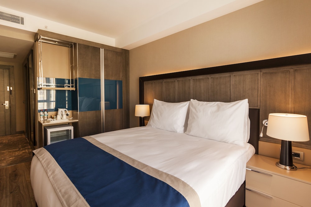 HOLIDAY INN KAYSERI - DUVENONU 14/62