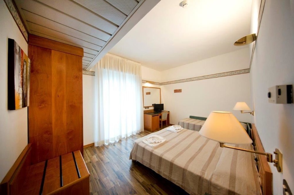 Hotel Marina Bay 21/56