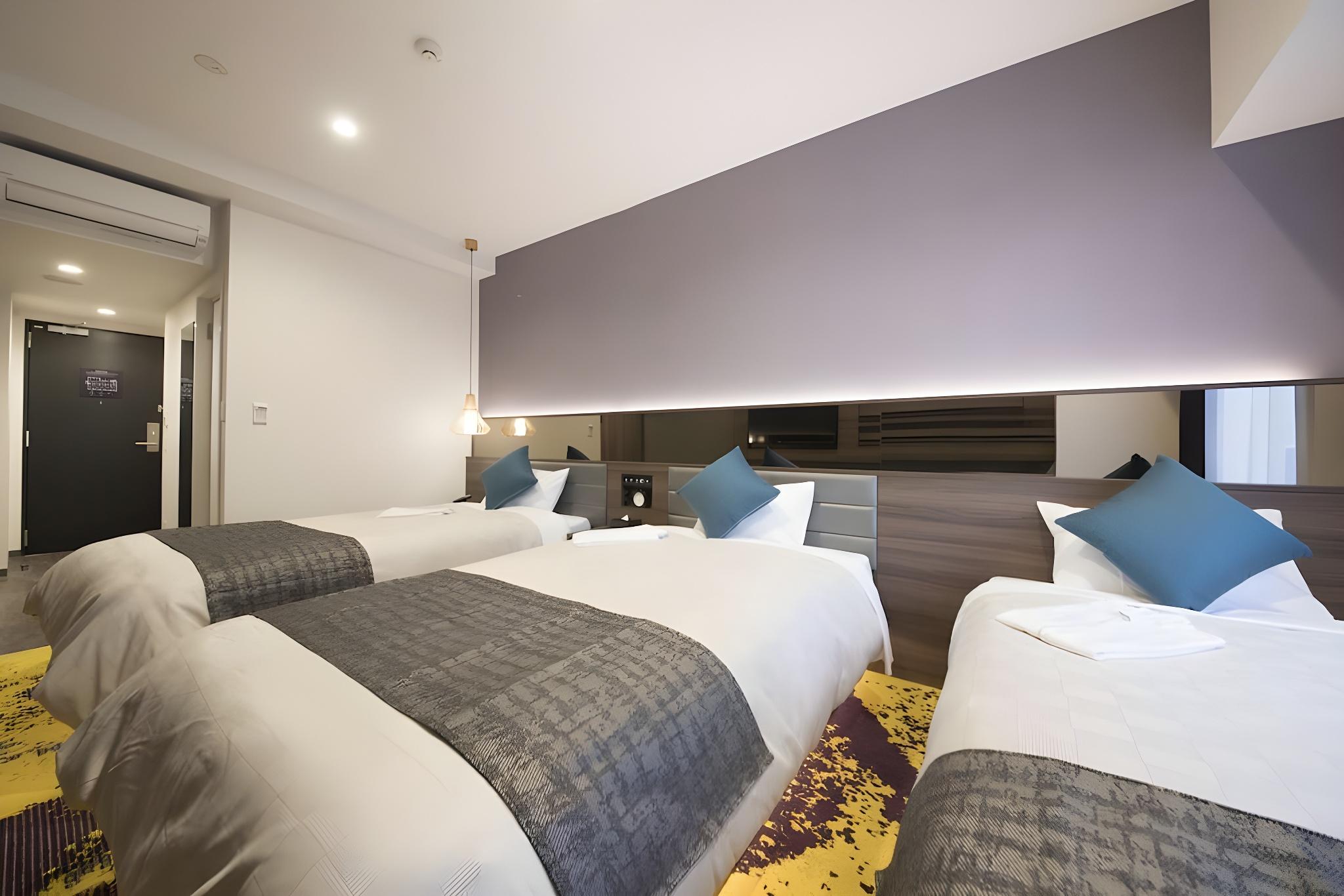 Moderate, Single, Single Bed