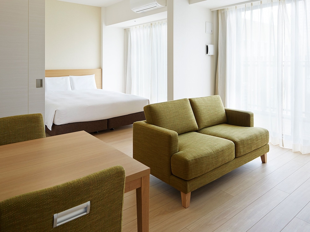 MITSUI GARDEN HOTEL KASHIWA-NO-HA 30/50