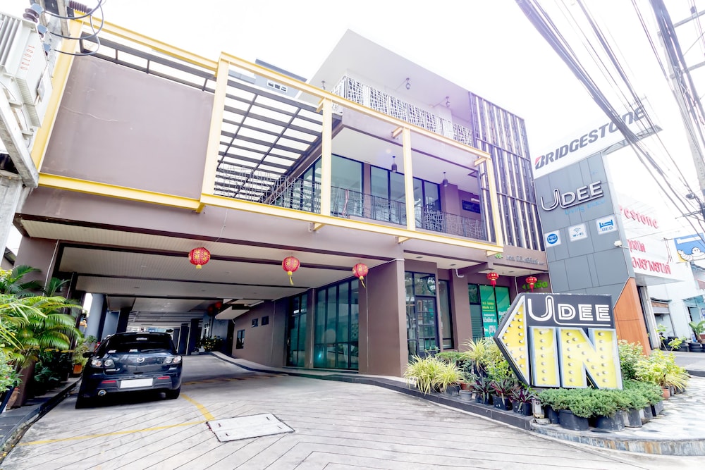Udee Living Place Hat Yai in HAT YAI