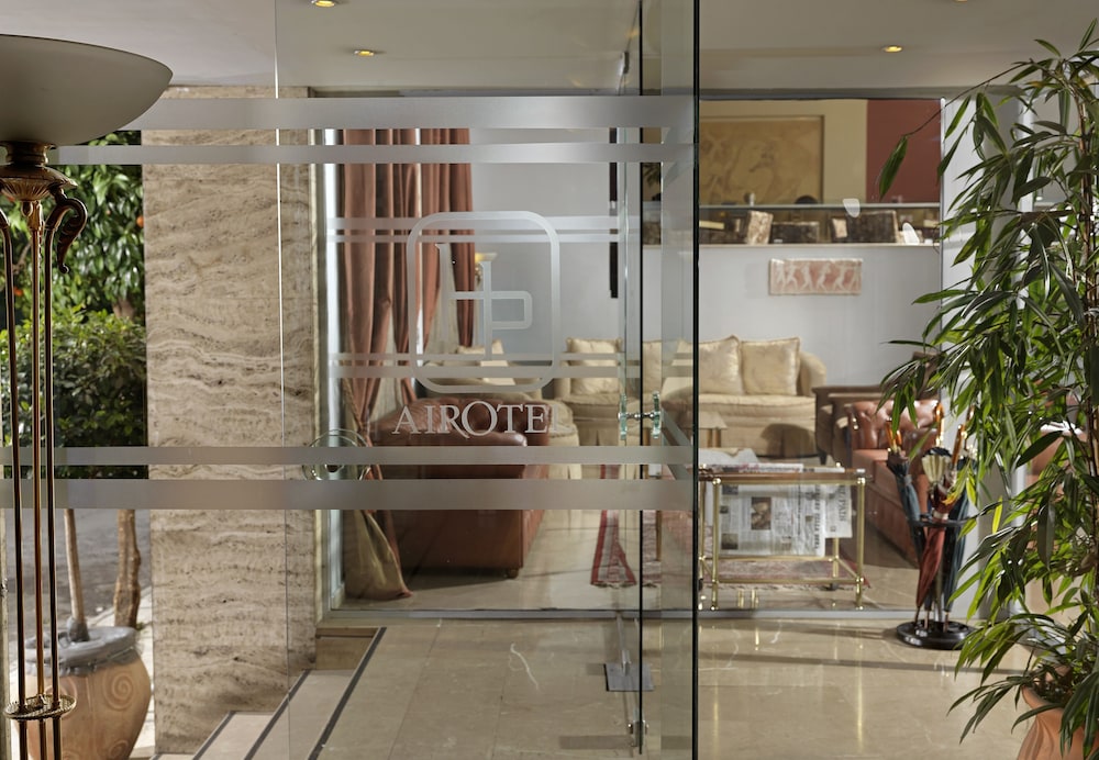 Parthenon Hotel Athens, Vassilicos House of Hospitality 6/31