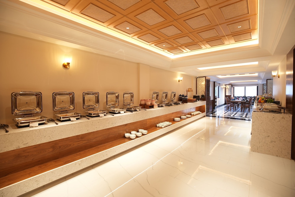 Sayaji Resort and Spa Udaipur 21/50