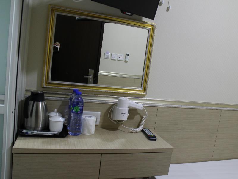 Golden Island Hotel 28/28