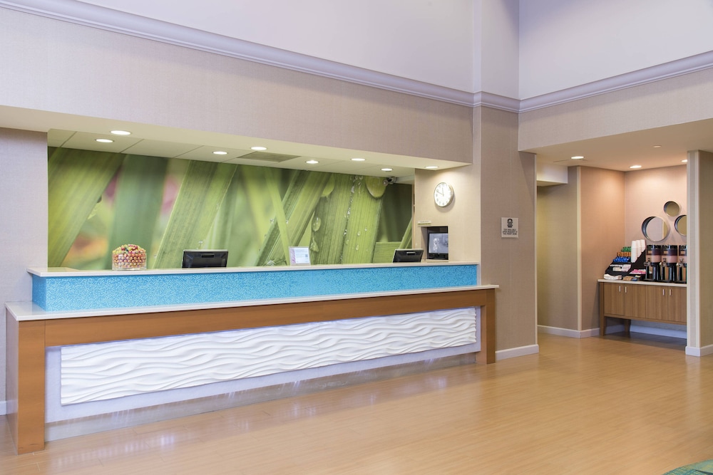 The Peoria Hotel, SureStay Collection by Best Western 9/59