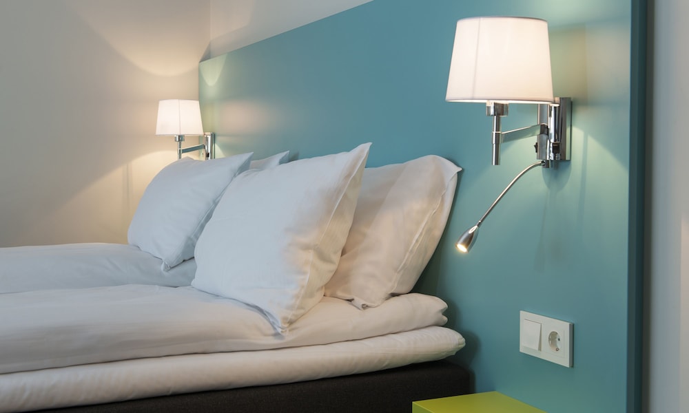 Thon Hotel Hammerfest 22/55