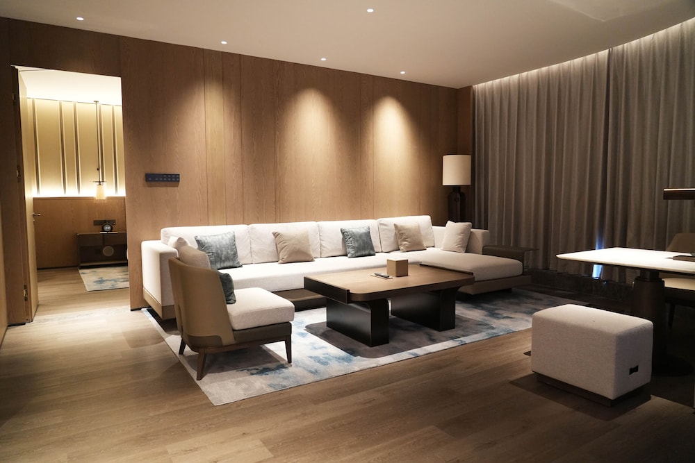 Shaoxing Marriott Hotel Shangyu 37/61
