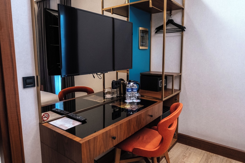Henna Hotel Istanbul 35/50