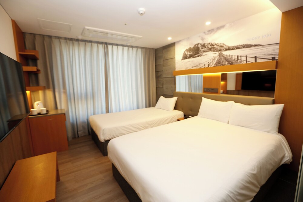Asia Hotel Jeju 38/53