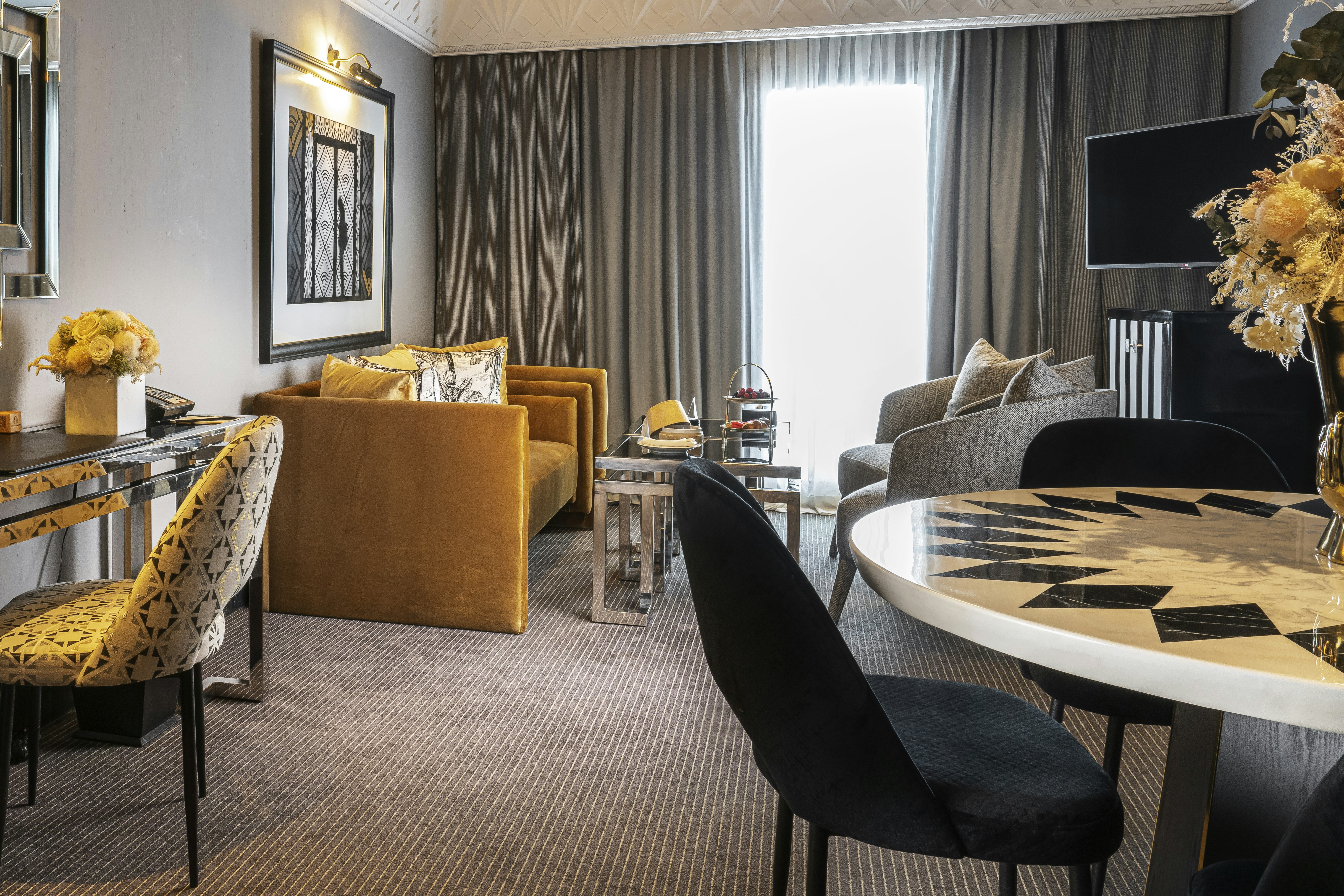 LE CASABLANCA HOTEL 48/61