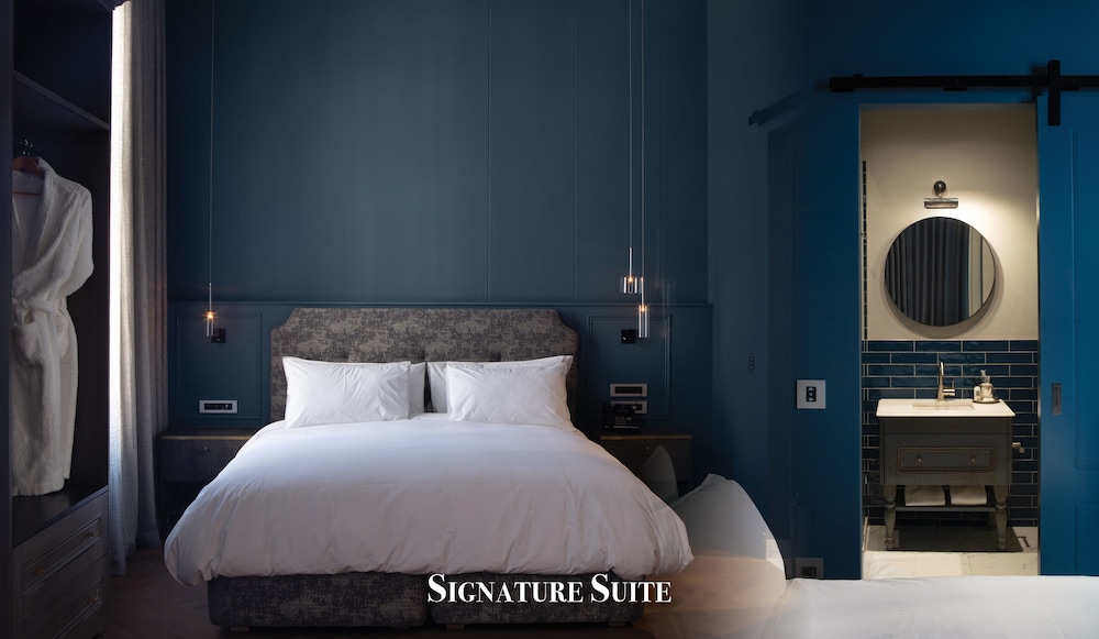 Labotessa Luxury Boutique Hotel 12/50