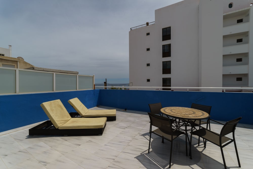 Cel Blau Apartamentos 45/65