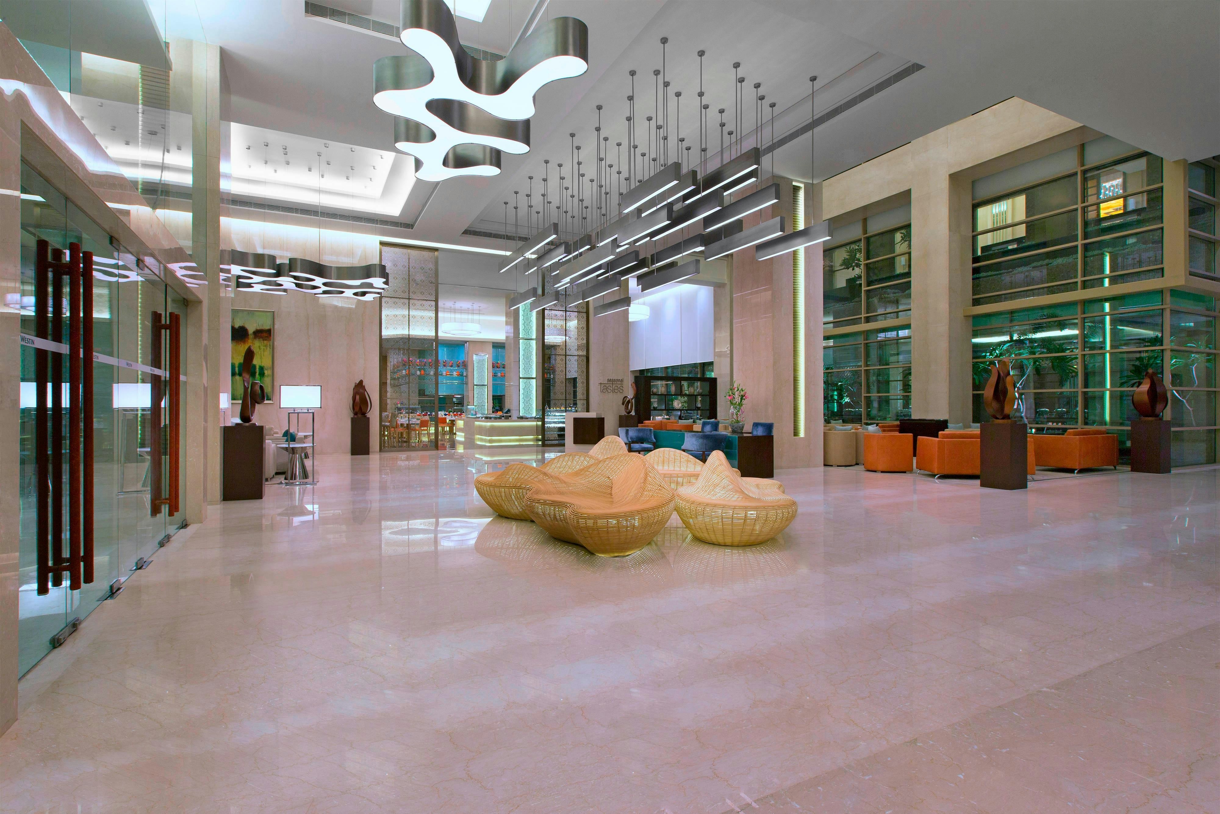 The Westin Chennai Velachery 6/24