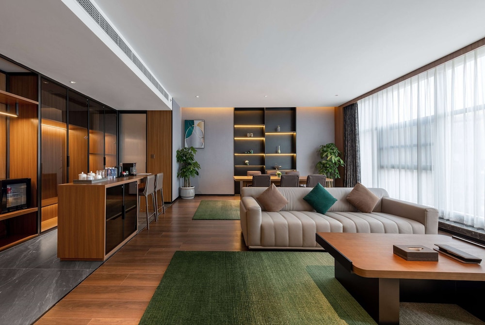 TRYP By Wyndham Zizhou 23/32