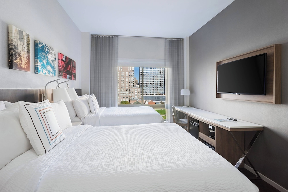Fairfield Inn and Suites New York Manhattan Central Park 20/44